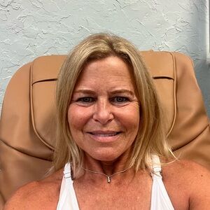 Meet your Posher, Wendy